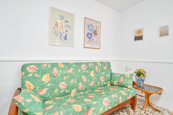 Ferienwohnung für 5 Personen in Salobreña - 2