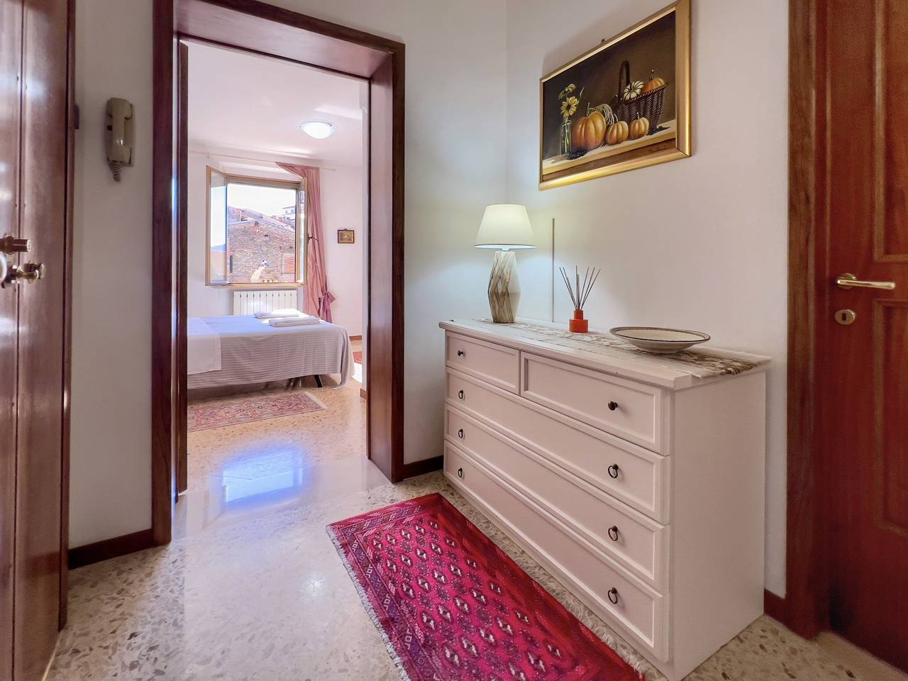 Appartamento intero, Attico Altucci in Arezzo, Provincia di Arezzo