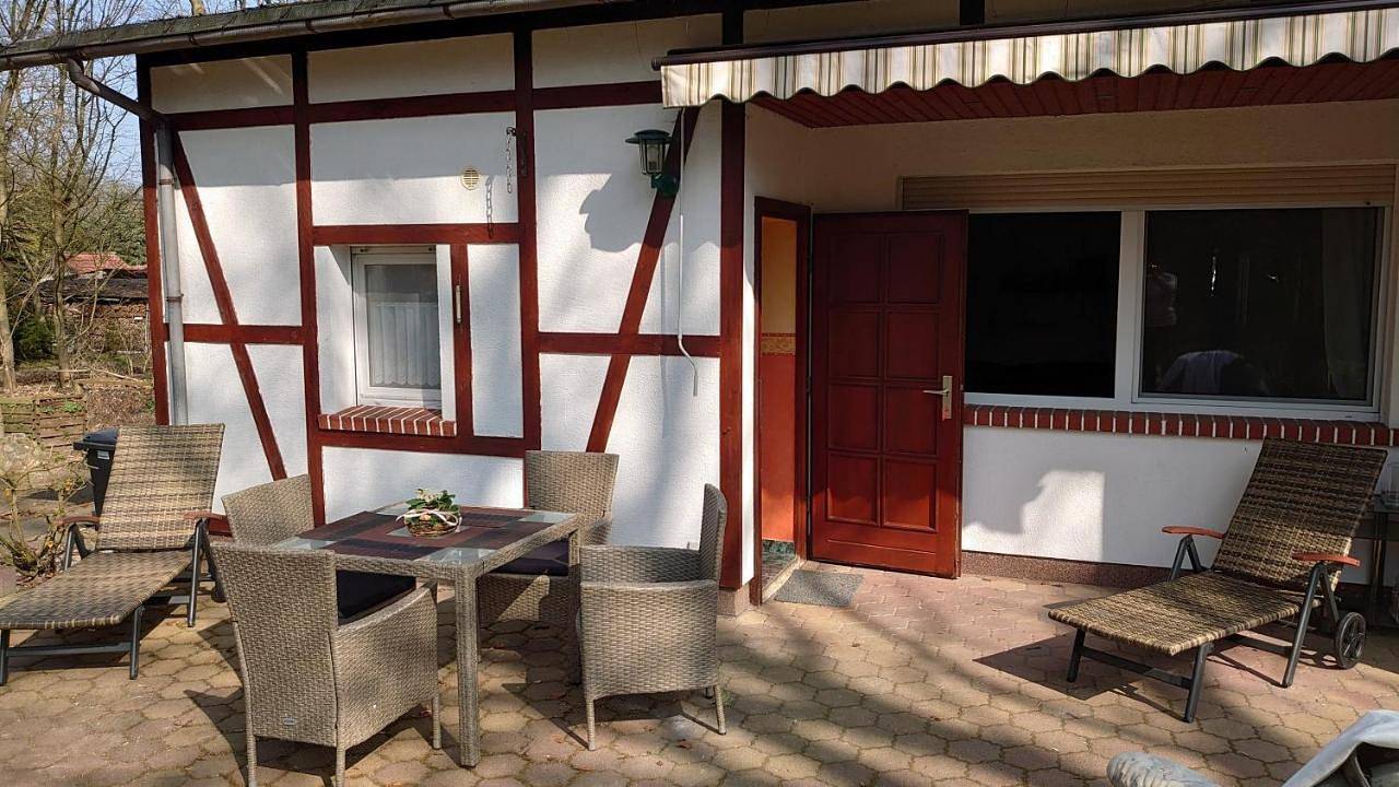 Waldhaus lioba in Gardelegen, Altmarkkreis Salzwedel