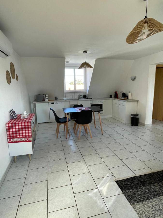 Gîte pour 2 personnes à Betschdorf - 4