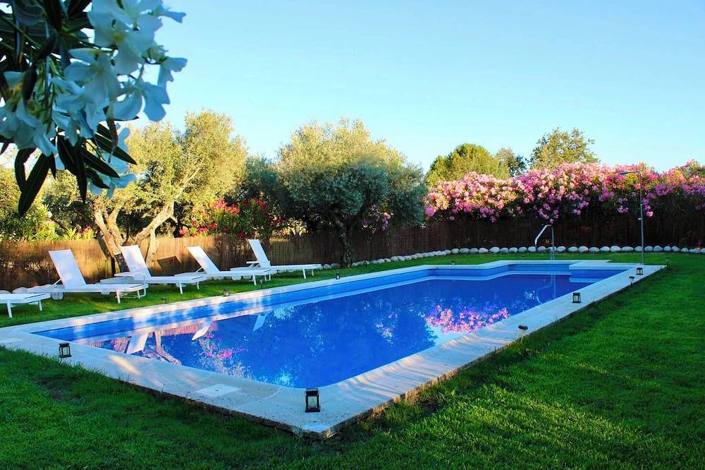 Rural House El Encanto in Villanueva de la Vera, Région de Cáceres