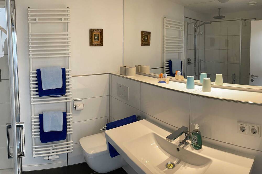 Ganze Wohnung, Wohnung 24 - Tor zum Meer Ii in Helgoland