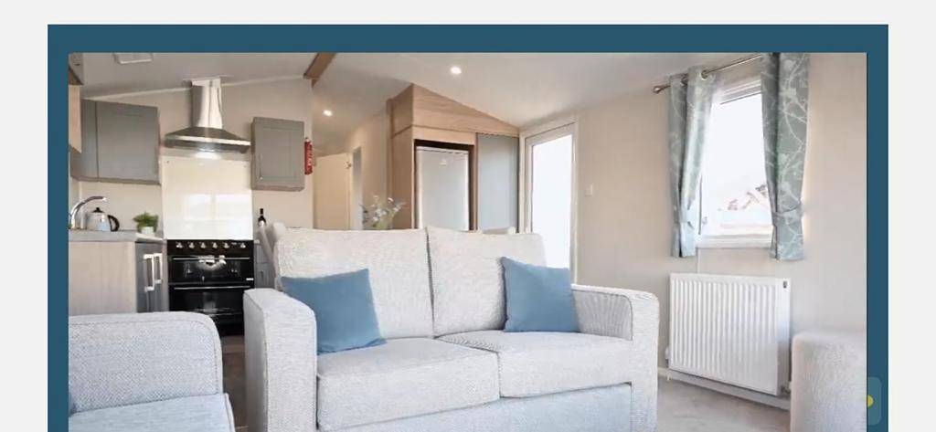 Camping for 2 people, with Garden in Mersea Island