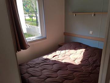 Camping für 6 Personen in Sospel, Côte d'Azur, Bild 4