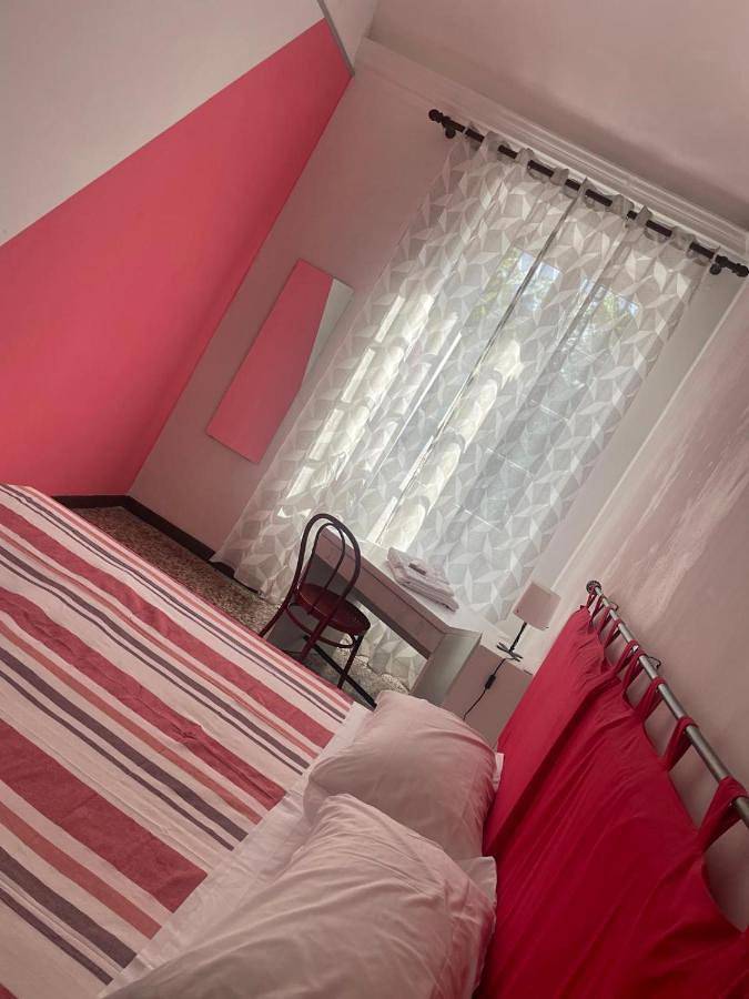 Chambre d’hôte pour 2 personnes, avec balcon et vue à Turin - 4