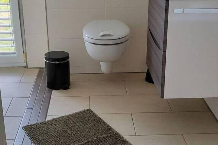 Ferienhaus für 2 Personen, mit Terrasse, mit Haustier am Mittelrhein - 3