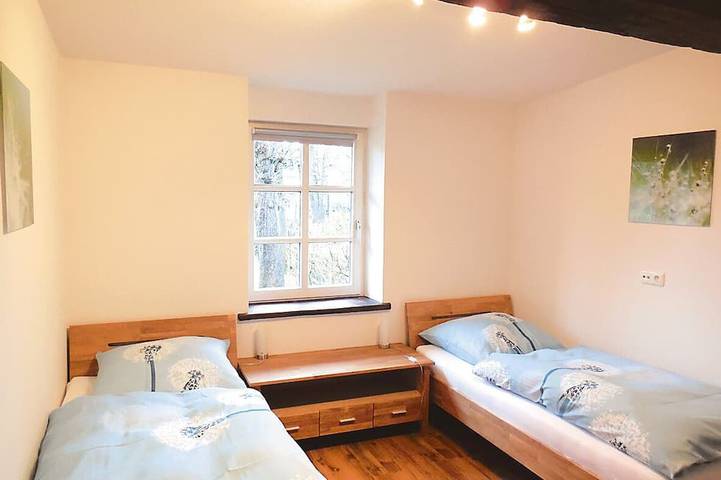 Ganze Wohnung, Attraktive 4-Sterne Ferienwohnung in Jesteburg, Nordheide
