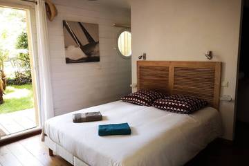 Maison De Vacances pour 14 Personnes dans Labenne Océan, Labenne, Photo 1