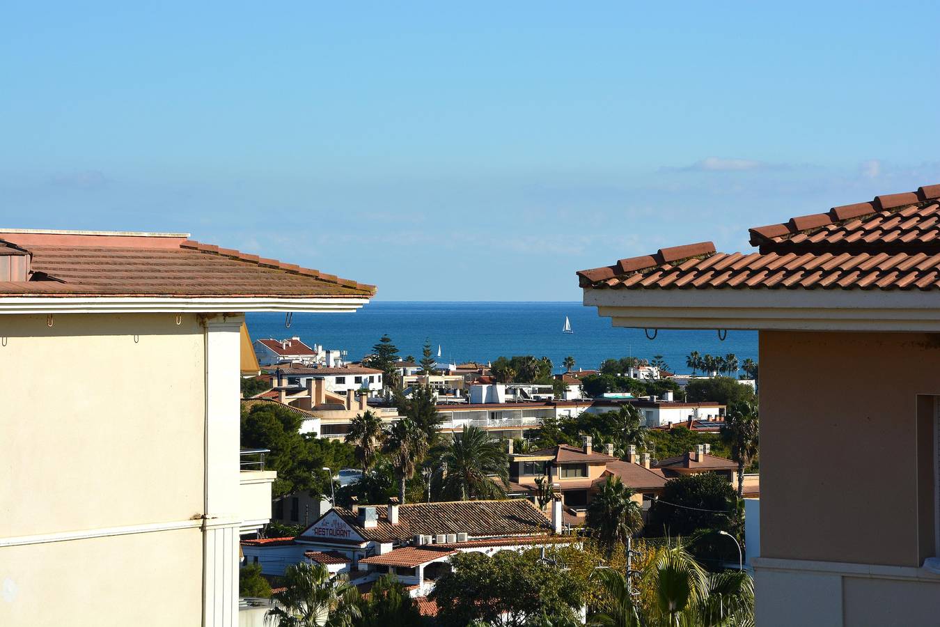 Ganze Wohnung, Ferienwohnung Apartamento Can Pei a 20 minutos andando de las playas de Sitges y 10 minutos del centro en bicicleta in Sitges, Garraf