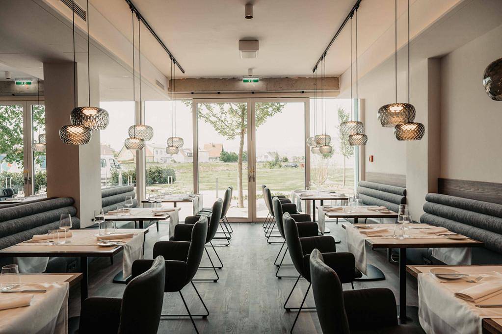 Hotel leparc**** - Einzelzimmer Standard in Wiener Neustadt, Alpy Wiedeńskie