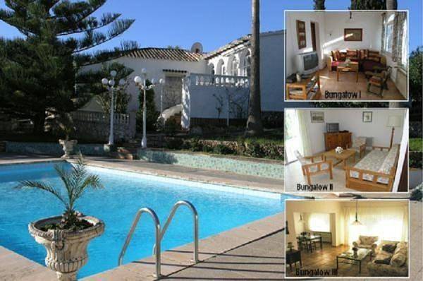 Nice House in Cala Romantica with Subtropical Garden and Close to Beach in Cala Romantica, Manacor