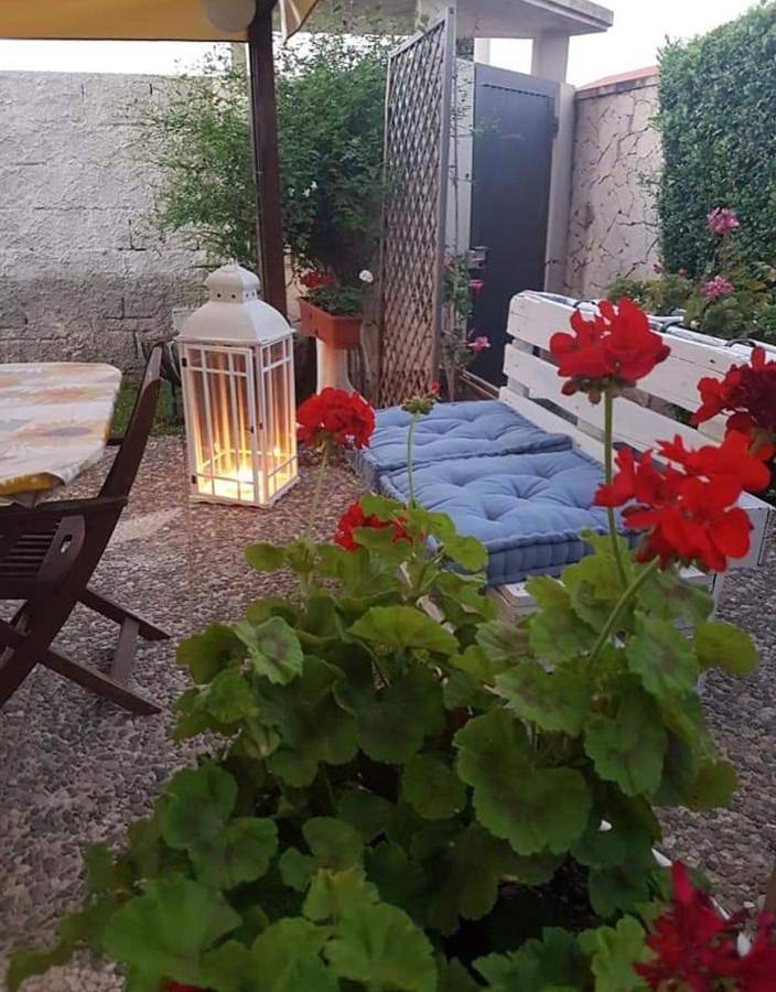 Bed and breakfast per 2 persone, con panorama e giardino - 1