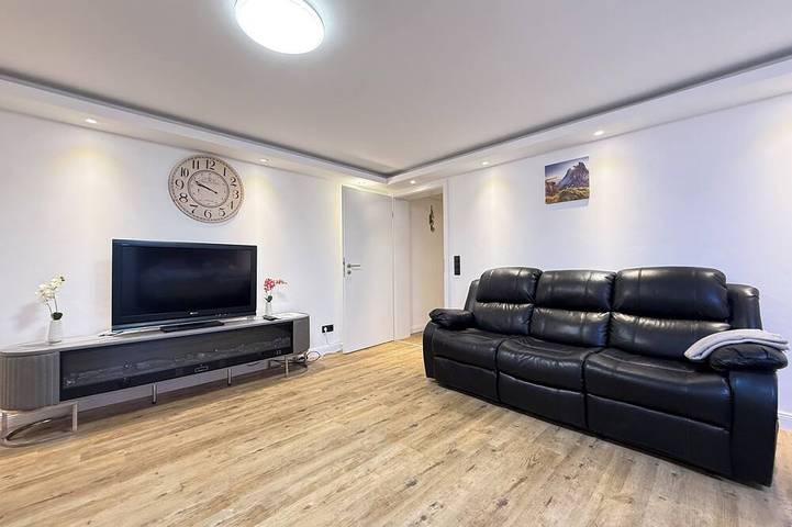 Ferienwohnung für 4 Personen in Stockelsdorf