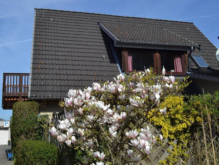Ferienwohnung für 2 Personen, mit Balkon in Bosau - 4