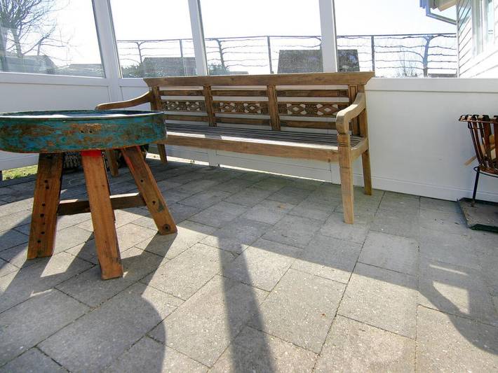 Ferienhaus für 8 Personen, mit Terrasse und Garten in Cadzand - 2
