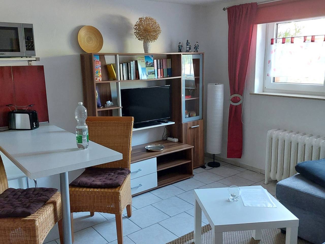 Ganze Ferienwohnung, Fewo Giese - Fewo Giese in Kühlungsborn, Mecklenburgische Ostseeküste