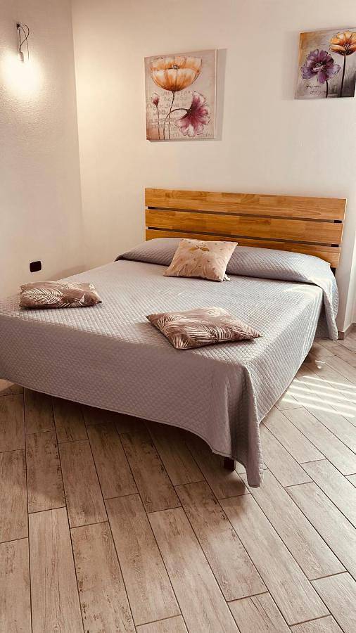 B&B Al Centro - Ossi in Ossi, Sassari Provinz