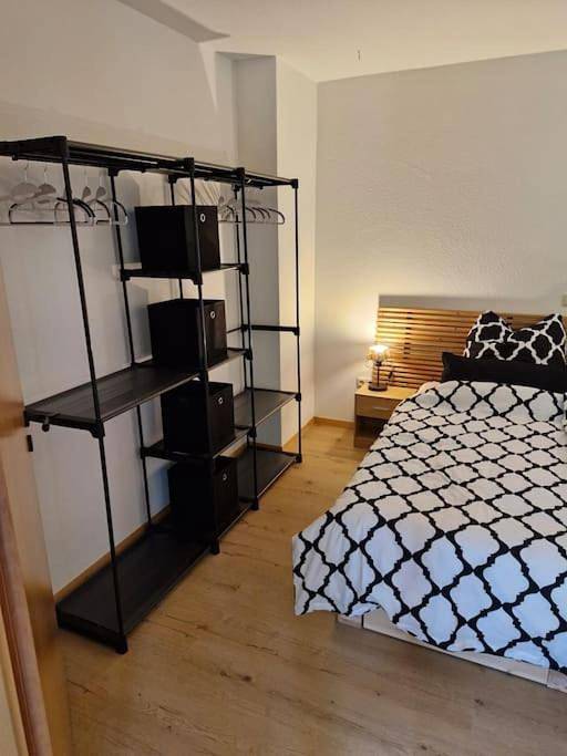 Ganze Wohnung, One-Bedroom Apartment in Mertesdorf, Moseleifel
