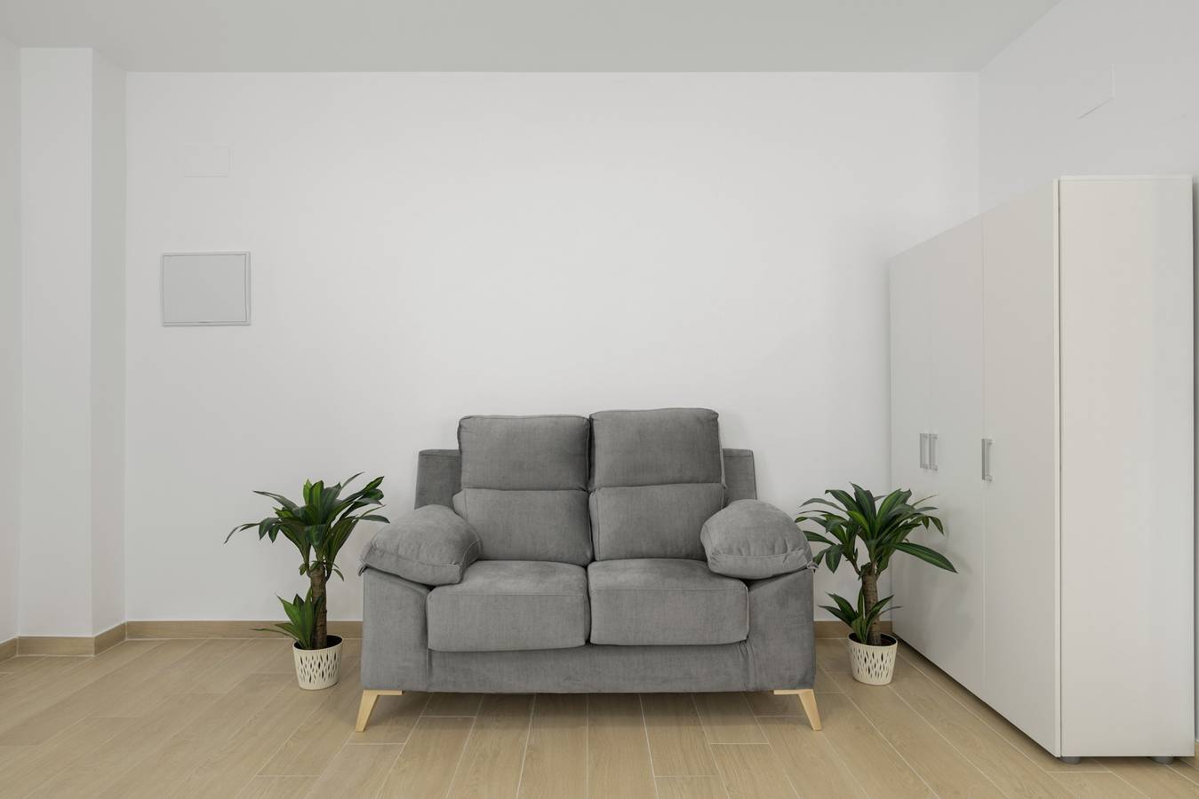 Apartamento entero, Apartamento estudio 'Apartamentos Maria' con Wi-Fi y aire acondicionado in Vejer de la Frontera, Costa de la Luz