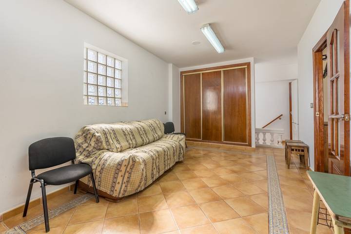 Casa rural para 6 personas, con Balcón en Adra - 3