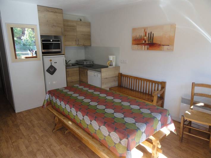 Location de vacances pour 10 personnes, avec Balcon dans La Norma