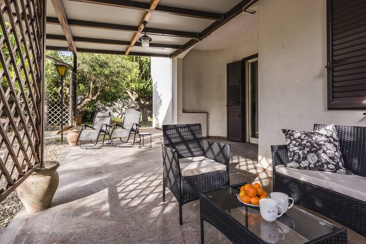 Appartement entier, Ortensia Apartments - Casa Leti con Giardino in Aci Castello (Borgo), Aci Castello