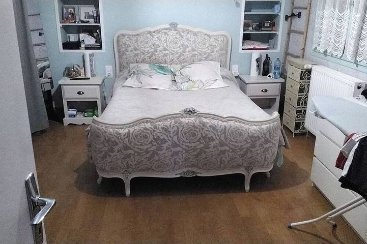 Location de vacances pour 9 personnes à Le Châtelet (Cher) - 2