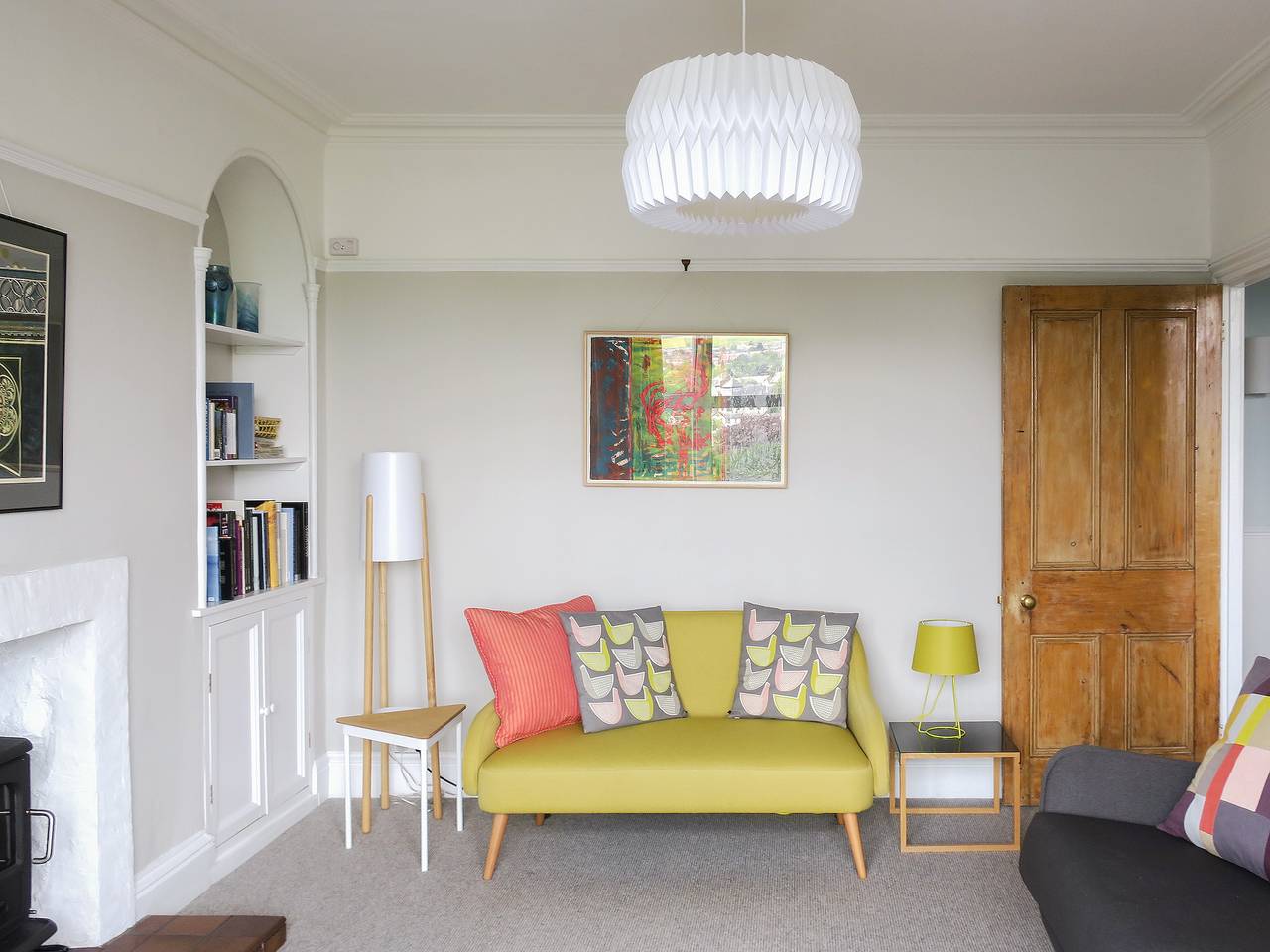 Beech Hill  in Kendal, Lake District