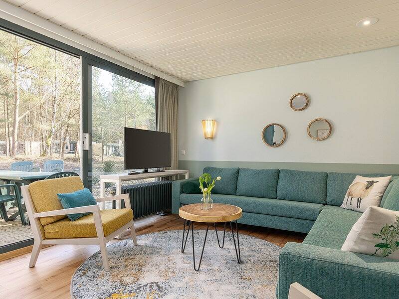 Cottage  8 personen in Bispingen, Landkreis Heidekreis