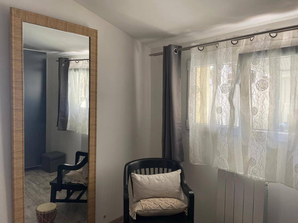 Appartement entier, One-Bedroom Apartment in La Tremblade, Côte de Beauté
