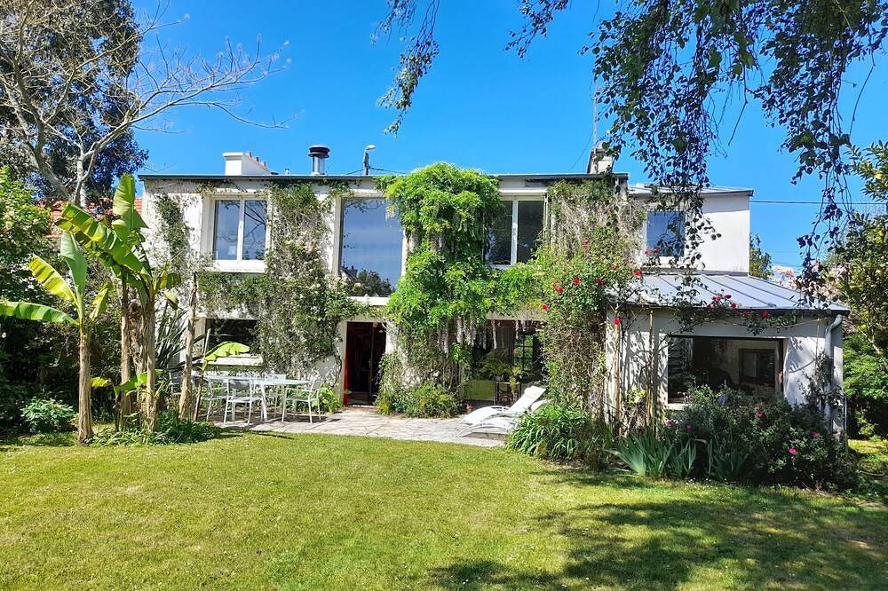 Ferienhaus / Villa - Brest in Brest, Brest und Umgebung