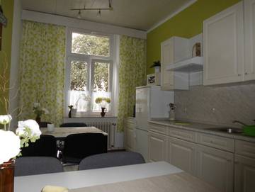 Zimmer für 2 Personen in Erfurt, Thüringer Kernland, Bild 3