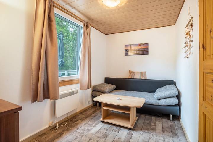 Bungalow für 3 Personen in Dranske - 4