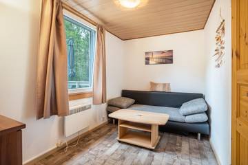 Ferienhaus für 3 Personen in Bakenberg, Dranske, Bild 3