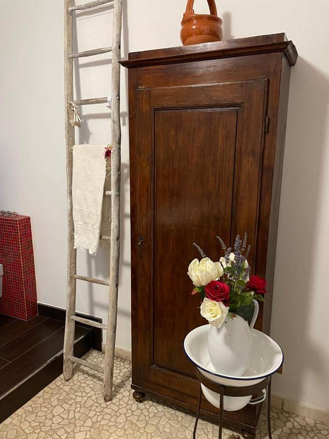 Gîte pour 2 personnes, avec terrasse et jardin à Montepulciano - 3