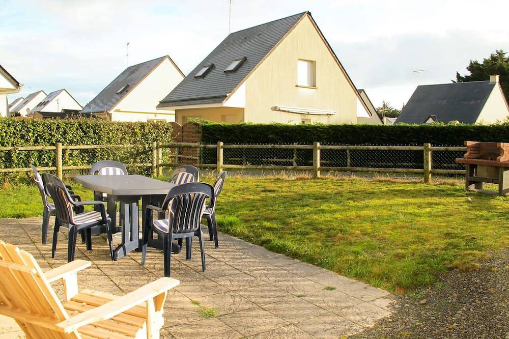 Casa de vacaciones Néroli by Interhome in Hauteville-sur-Mer, Coutances y alrededores