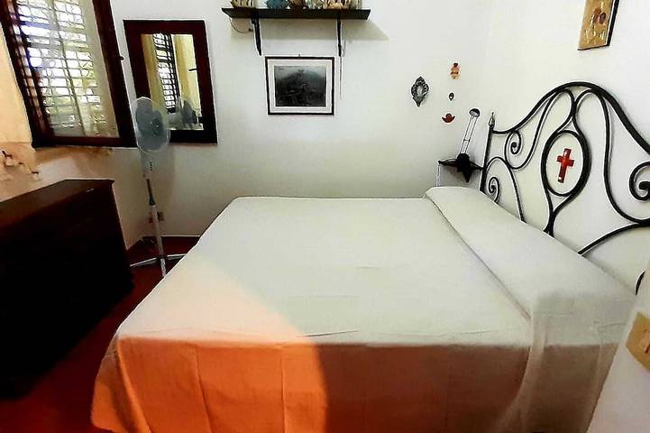 Villa pour 5 personnes, avec jardin et terrasse, animaux acceptés à San Vito Lo Capo - 2