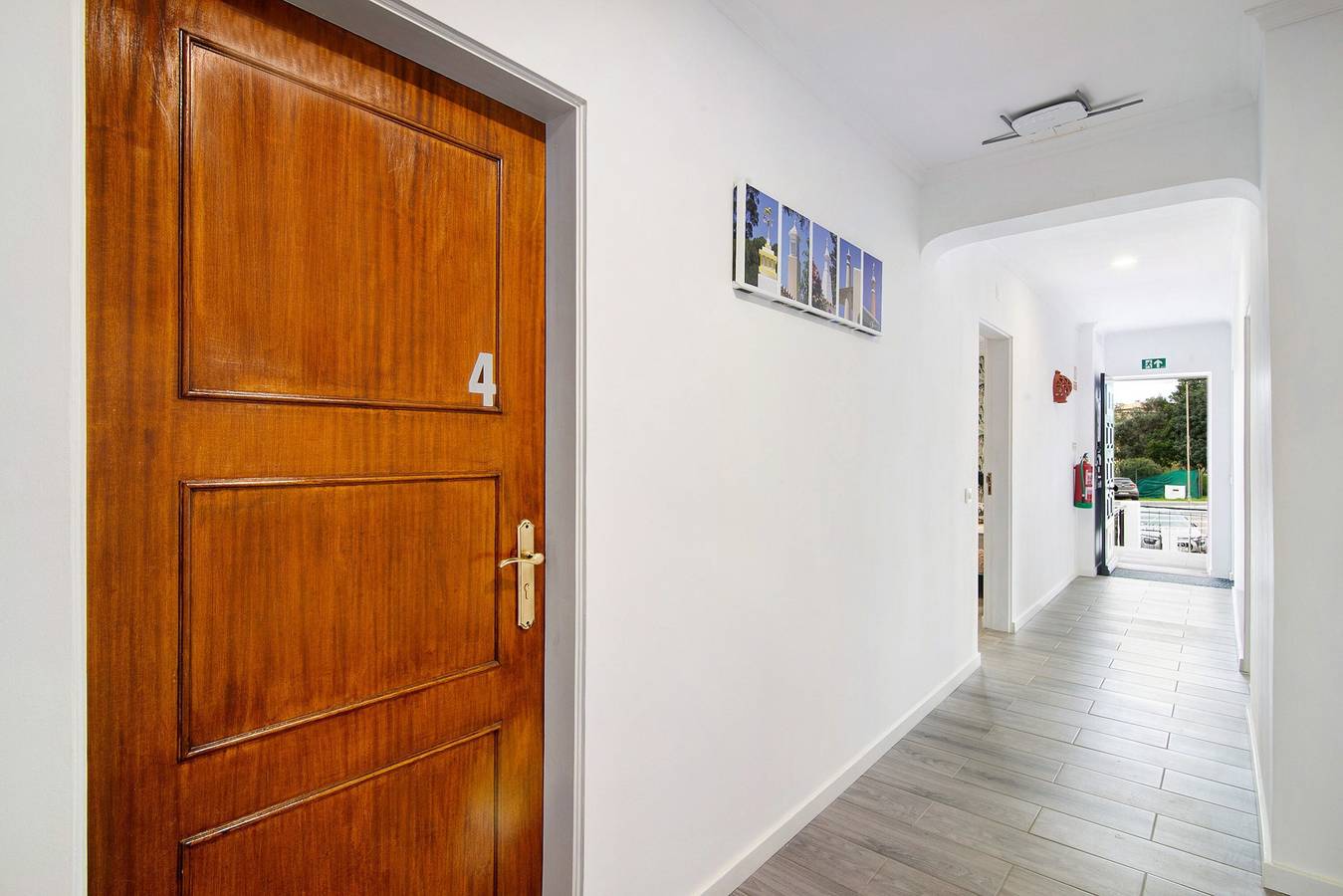 Appartement 'Beach' met gedeeld terras, wifi en airconditioning, foto 15