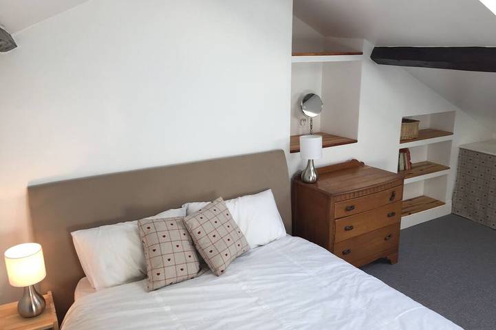 Gîte pour 6 personnes, avec jacuzzi et piscine dans Gouffre De Saoule Mauleon Barousse - 4