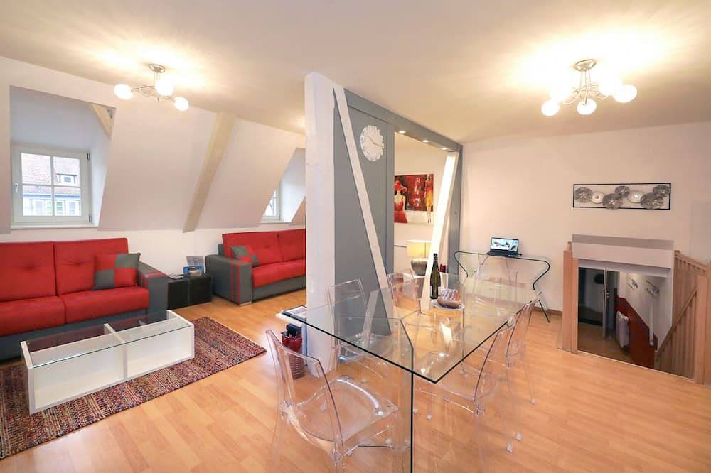 Appartement de vacances