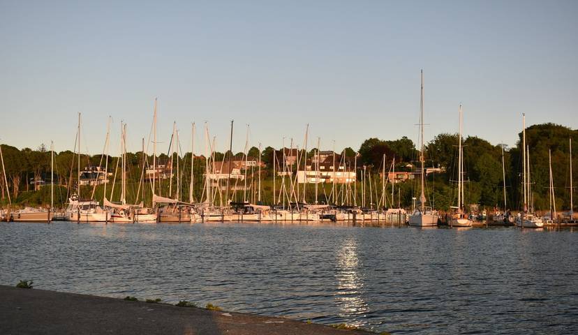 Ferienwohnung für 5 Personen, mit Balkon in Rum-Regatta - 2