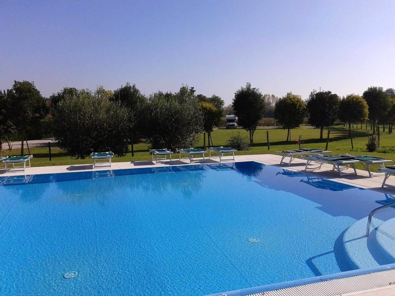 Agriturismo La Vigna in Colà, Lazise
