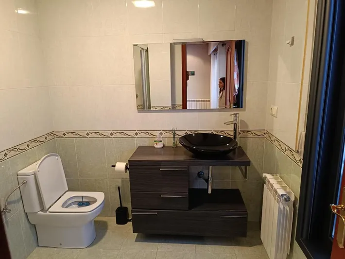 Apartamento de vacaciones para 6 personas, con vistas y balcón, Se admiten mascotas - 1