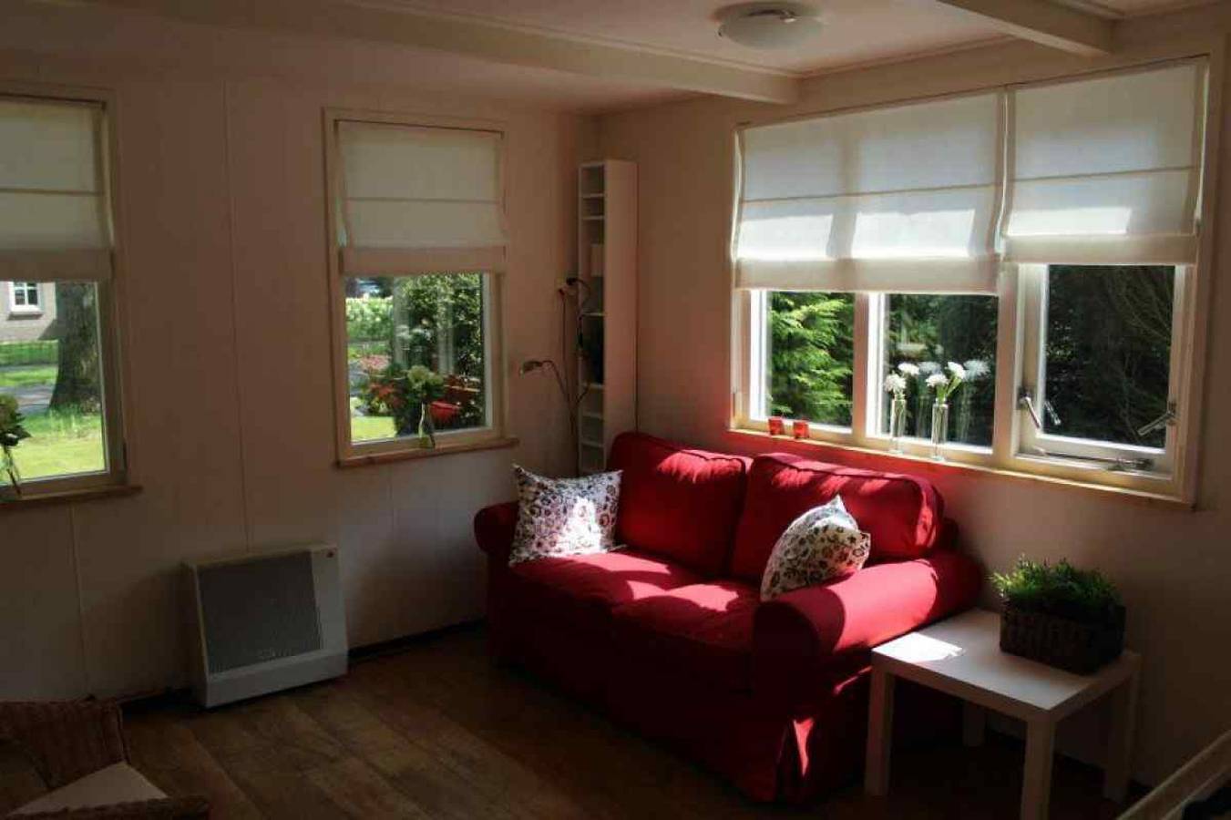 Schönes Ferienhaus für 2 Personen in Exloo - Drenthe in Drenthe