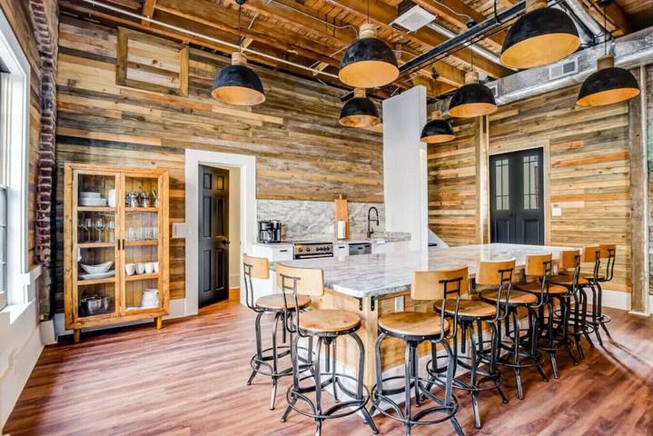 Holiday home for 4 people - 1