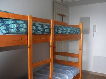 Chalet pour 4 Personnes dans Font-Romeu-Odeillo-Via, Pyrénées, Photo 4