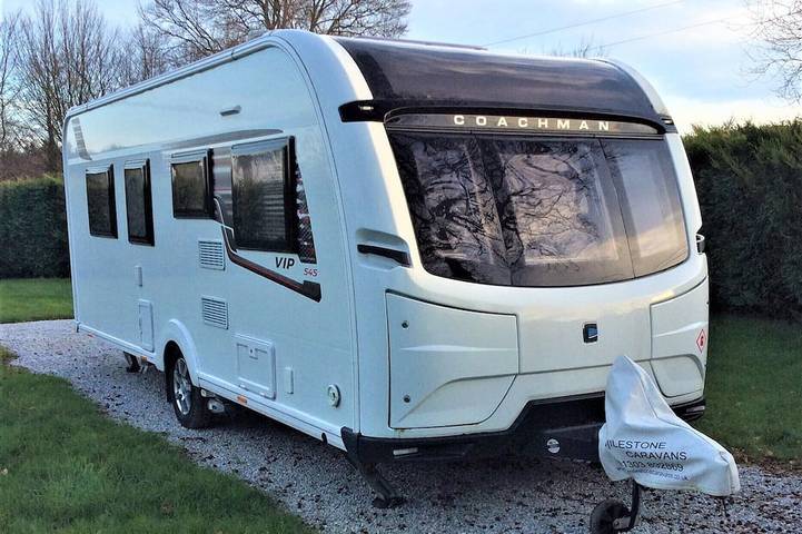 Camping pour 4 personnes