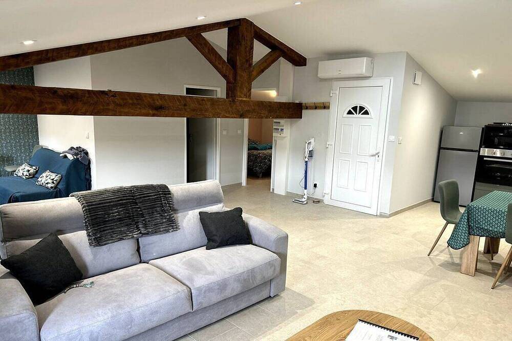 Apartamento entero, Le Cosy de Pauline et Flo in Cessenon-sur-Orb, Region de Béziers