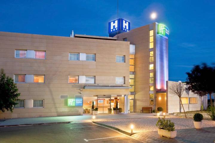 Apartamento para 2 personas en Rivas-Vaciamadrid