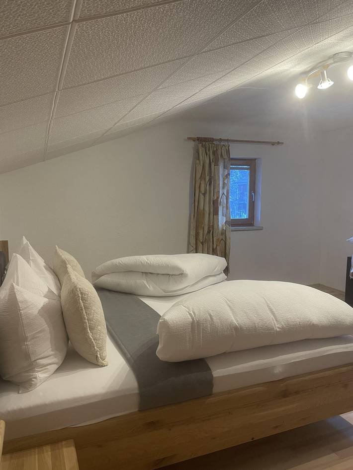 Ferienhaus für 10 Personen, mit Terrasse, mit Haustier in Aschau im Zillertal - 4